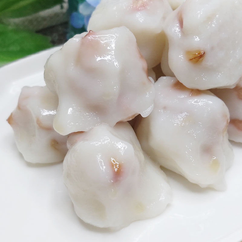 콩(땅콩)송편(1되)